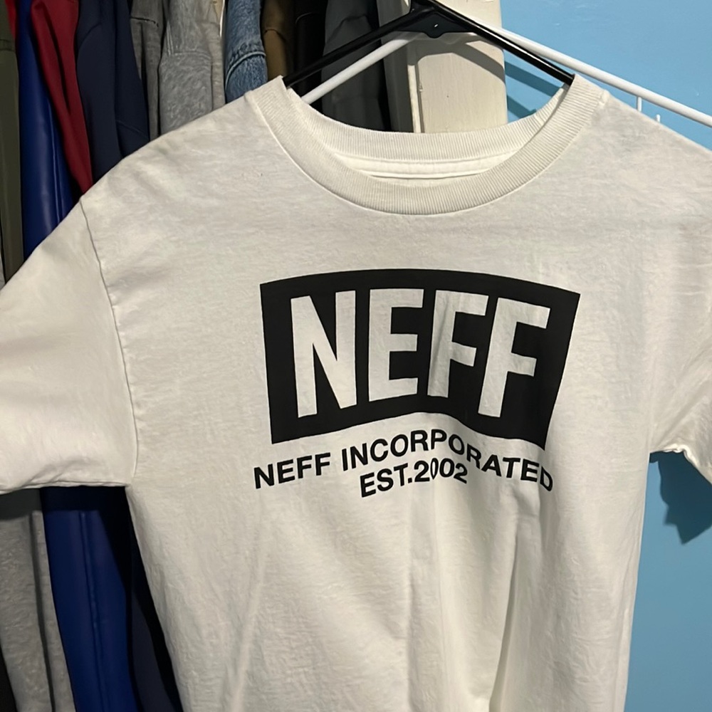 Neff shirt